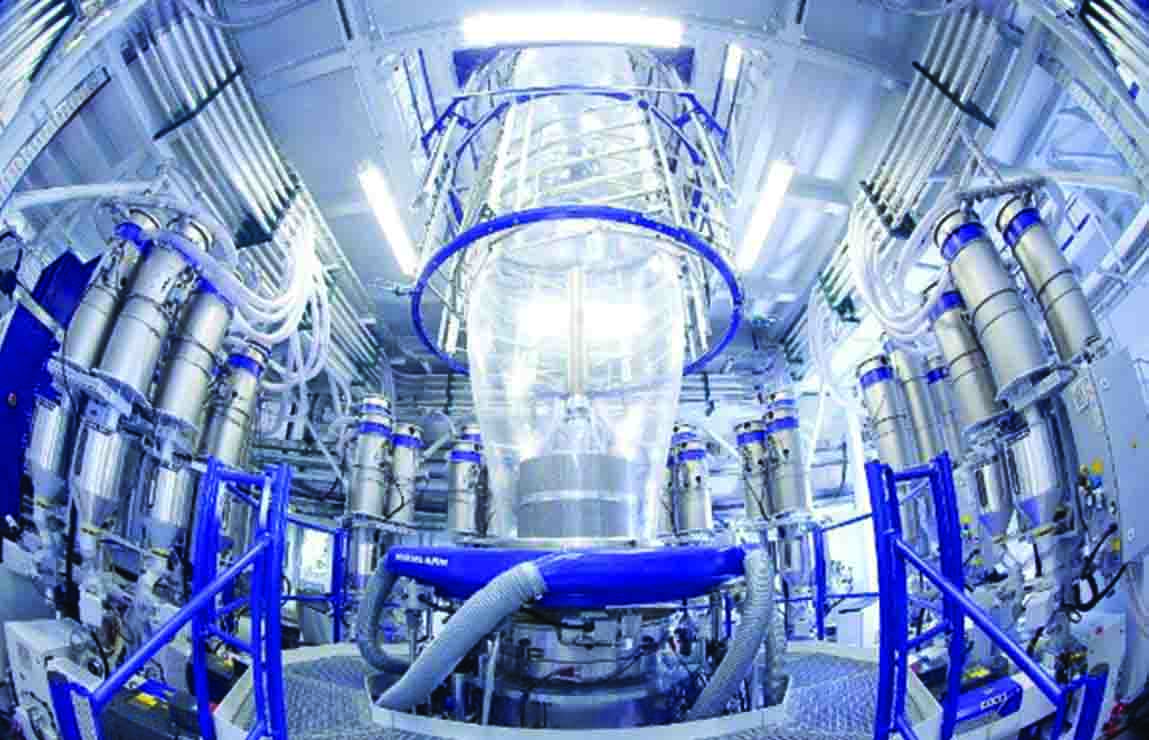 Polymers and Plastics